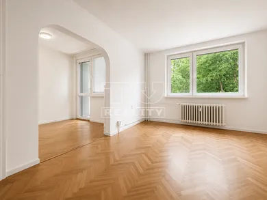 Mieszkania na sprzedaż, 2-pokojowe, Piešťany · €149 990