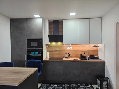 Mieszkania na sprzedaż, 2-pokojowe, Košice-Staré Mesto · €199 000