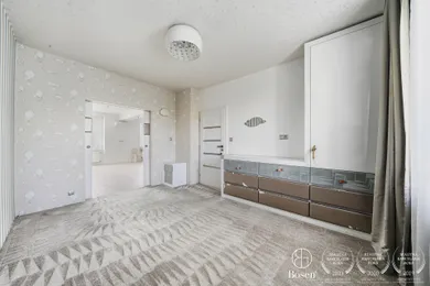 Na predaj 2-izbový byt, 57 m², Bratislava-Ružinov, Niťová