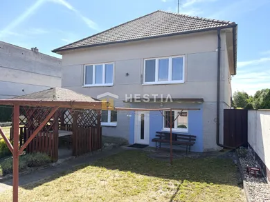 Na predaj 6-izbový dom, 400 m², Šajdíkove Humence
