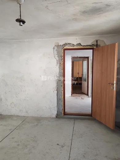 Na predaj 2-izbový dom, 46 m², Osuské