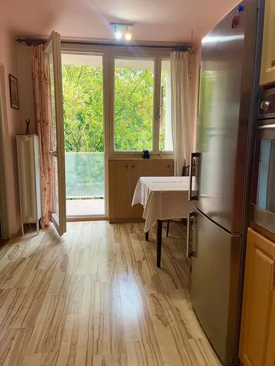 Na predaj 4-izbový byt, 73 m², Dunajská Streda, Boriny