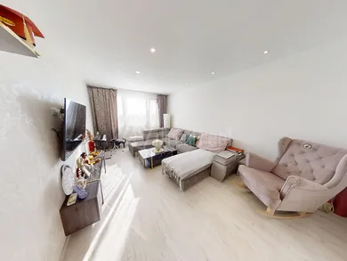 Na predaj 3-izbový byt, 67 m², Lučenec, Rúbanisko II