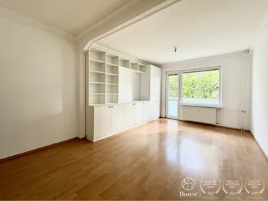 Na prenájom 2-izbový byt, 66 m², Bratislava-Nové Mesto