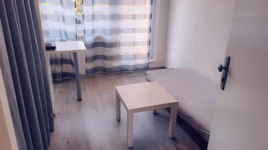 Kiadó lakások, 1-szobás, Zvolen · €330