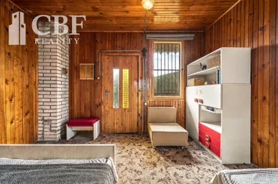 Na predaj 2-izbový rekreačný dom, 27 m², Podolínec