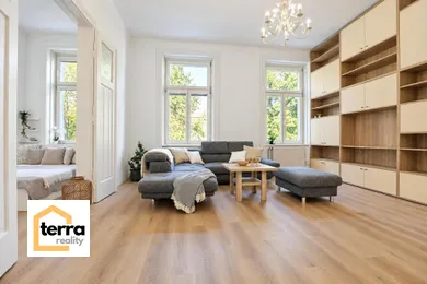 Na predaj 3-izbový byt, 86 m², Bratislava-Staré Mesto, Moskovská