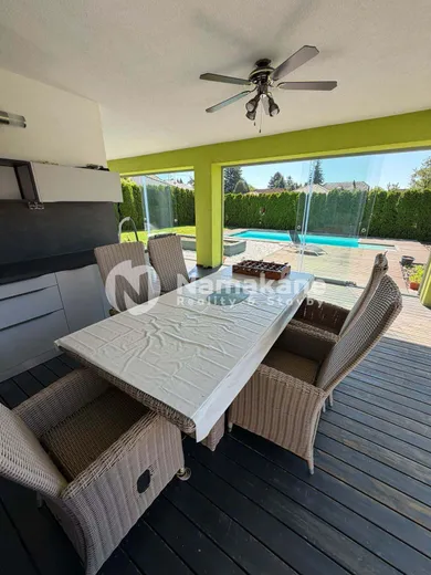 Na predaj dom, 136 m², Nové Zámky, Poľná