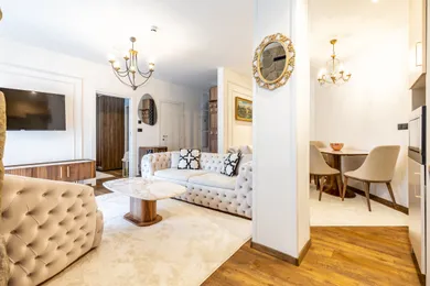 Na predaj 2-izbový byt, 61 m², Štrba, Štrbské pleso
