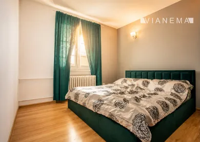 Na predaj 3-izbový byt, 84 m², Trenčín, Komenského