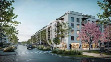 Na predaj 2-izbový byt, 48 m², Trnava, Cukrovarská