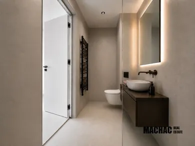 Na predaj 4-izbový byt, 124 m², Trnava, Hviezdoslavova