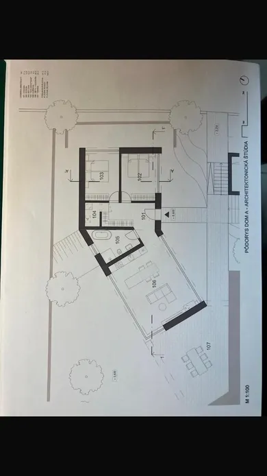 Na predaj pozemok, 114 m², Nitra, Šúdolská