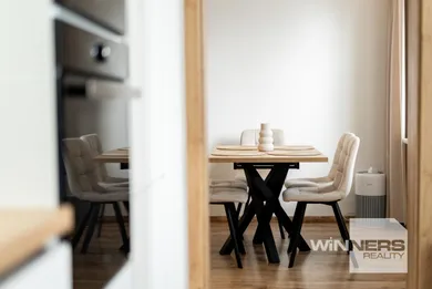 Na predaj 3-izbový byt, 78 m², Zvolen, Jána Poničana