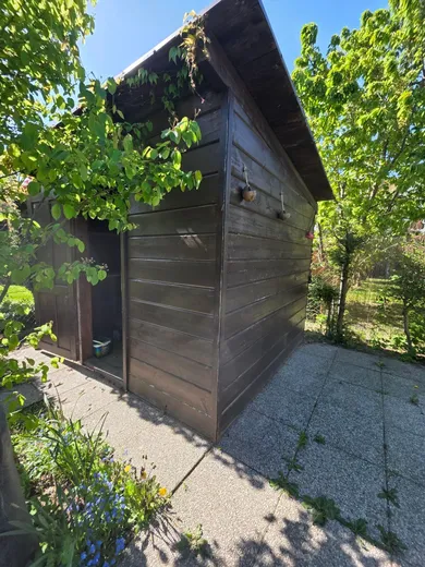 Na predaj dom, 127 m², Bratislava-Petržalka, Žltá