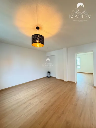 Квартири на продаж, 2-кімнатні, Nové Zámky · €127 000