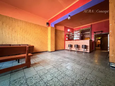 Na prenájom komerčné, 145 m², Turzovka, -