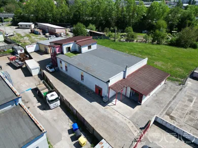 Lokale komercyjne na wynajem, Banská Bystrica · €5800