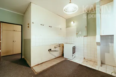 Na predaj 3-izbový byt, 66 m², Skalica