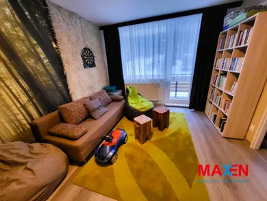Na predaj byt v Demänovská Dolina · €255 000 · Dokončené