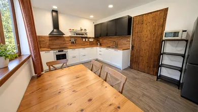 Na predaj rekreačný dom, 510 m², Oščadnica