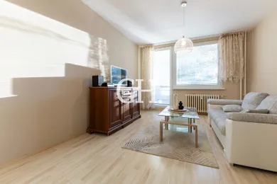 Na predaj 2-izbový byt, 41 m², Košice-Sídlisko KVP, Zombova