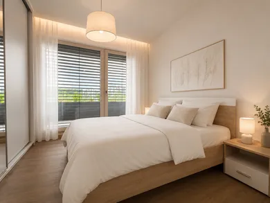 Na prenájom 2-izbový byt, 61 m², Žilina
