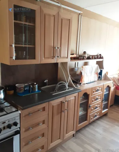 Na predaj rekreačný dom, 45 m², Gajary, Pivovar