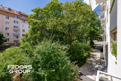 Na predaj 2-izbový byt, 54 m², Bratislava-Nové Mesto, Kyjevská