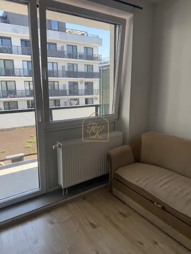 Na predaj 1-izbový byt, 33 m², Nitra