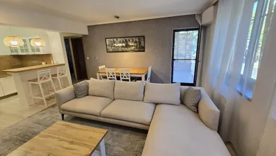 Na prenájom 3-izbový byt, 79 m², Nové Zámky