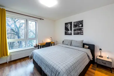 Mieszkania na sprzedaż, 2-pokojowe, Košice-Staré Mesto · €269 000