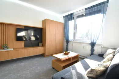 Na predaj 1-izbový byt, 24 m², Nitra, Čajkovského