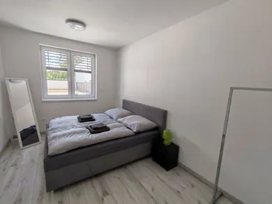 Na predaj 4-izbový byt, 86 m², Senec, Hviezdoslavova