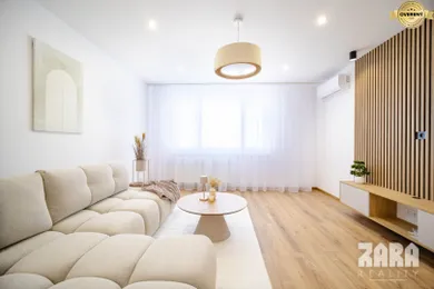 Na predaj 3-izbový byt, 70 m², Košice-Sídlisko KVP, Čordákova
