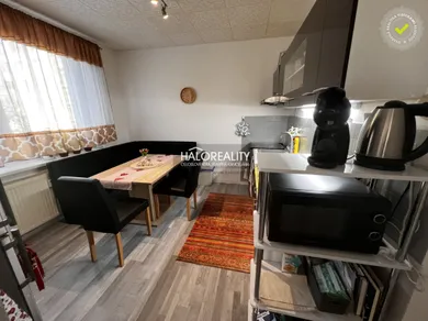 Na predaj 2-izbový byt, 54 m², Prešov