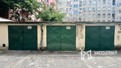 Na predaj objekt, 20 m², Bratislava-Staré Mesto, Grösslingova ulica