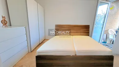 Na prenájom 2-izbový byt, 51 m², Partizánske