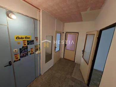 Na predaj 3-izbový byt, 73 m², Senica, Senica / Ružová