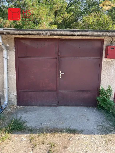 Na predaj objekt, Nové Zámky, Bratislavska