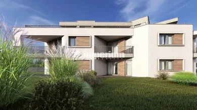 Na predaj 3-izbový byt, 56 m²