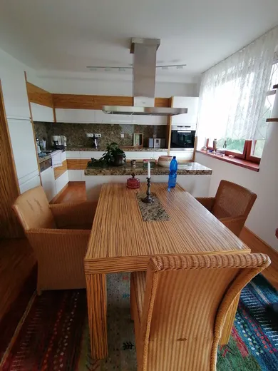 Mieszkania na sprzedaż, 4-pokojowe, Šamorín · €360 000