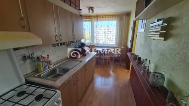 Na predaj 3-izbový byt, 64 m², Detva