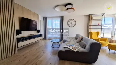 Na predaj byt v Trnava · €432 000 · Novostavba