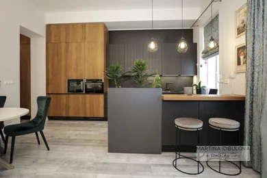 Byty na prenájom 2-izbový, Banská Bystrica · €999