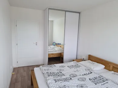 Na predaj 2-izbový byt, 55 m², Košice-Sídlisko KVP, Stierova