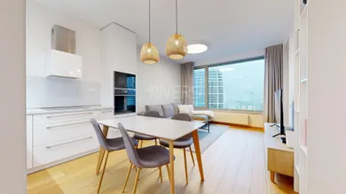 Byty na predaj 2-izbový, Bratislava-Staré Mesto · €370 000