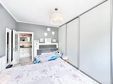 Na predaj 3-izbový byt, 67 m², Zlaté Klasy, Sídlisko