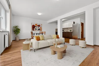 Квартиры на продажу, 2-комнатные, Stupava · €183 900