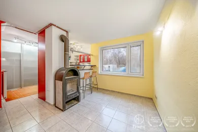 Na predaj 3-izbový dom, 101 m², Gabčíkovo, Gabčíkovo - prístav